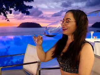 LilaLalita's Cam show chat Profile Image